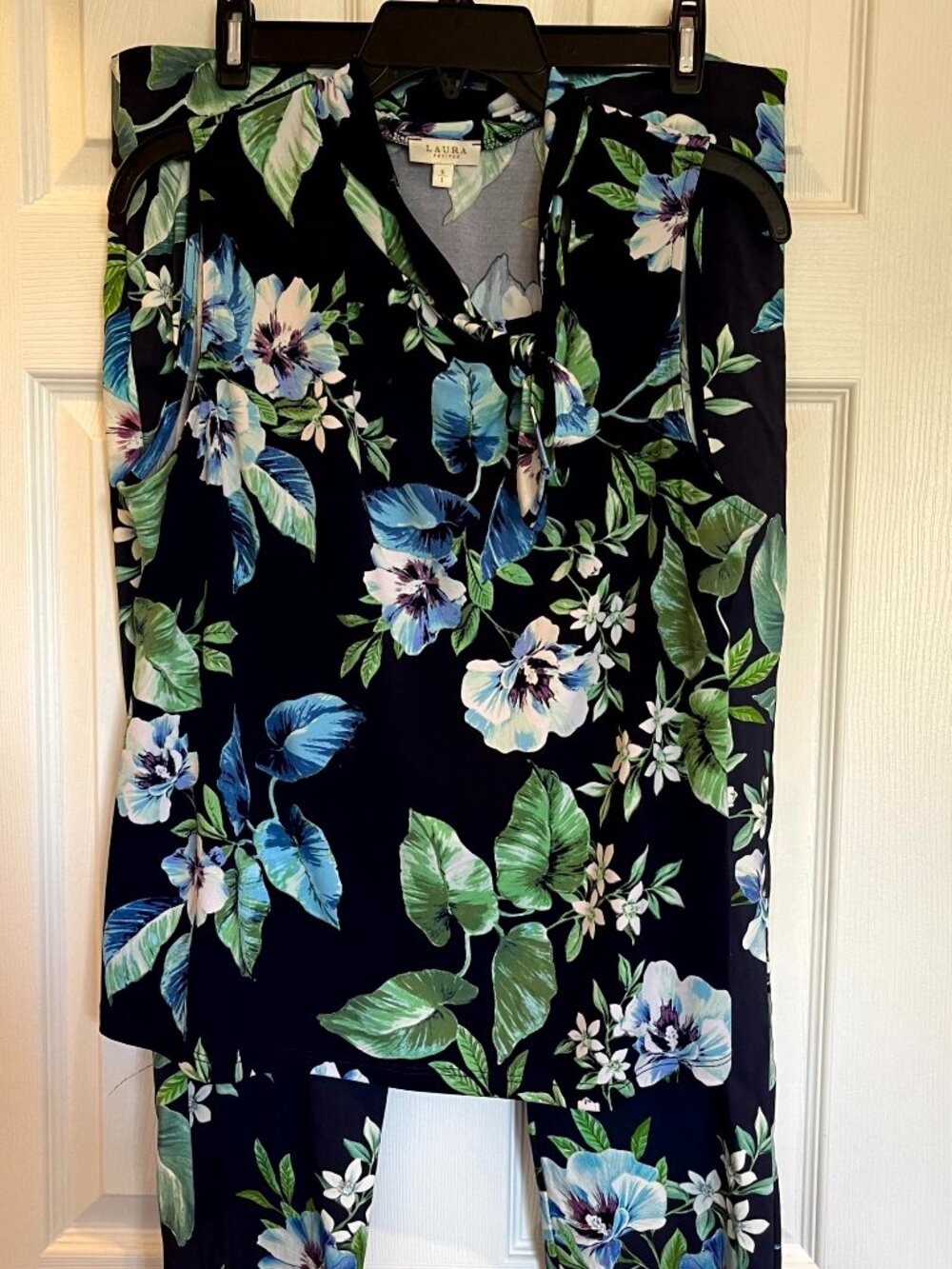 Floral summer set (Petite)